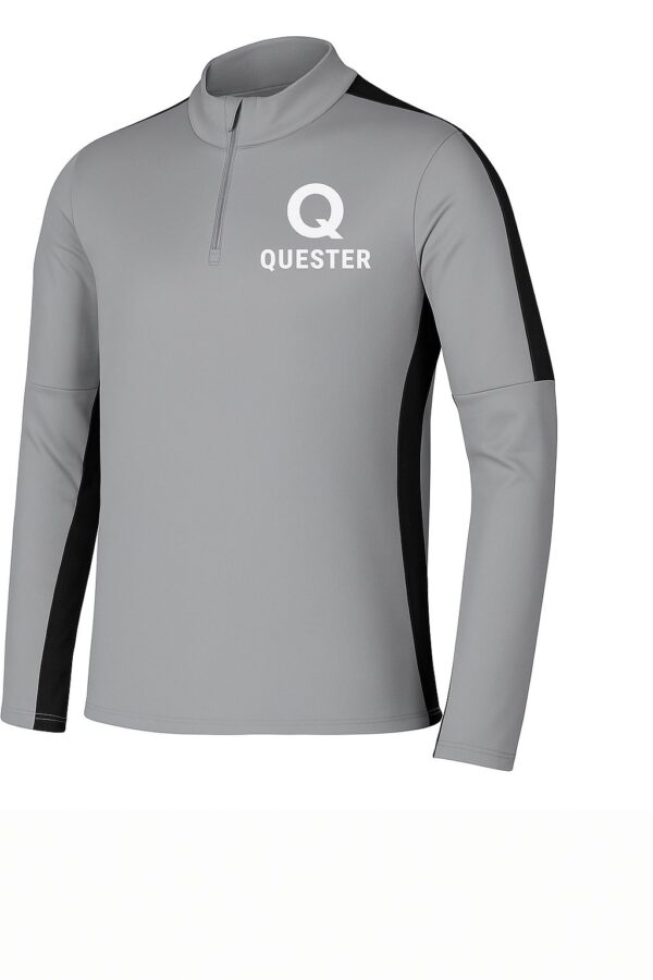 Another nice shirt