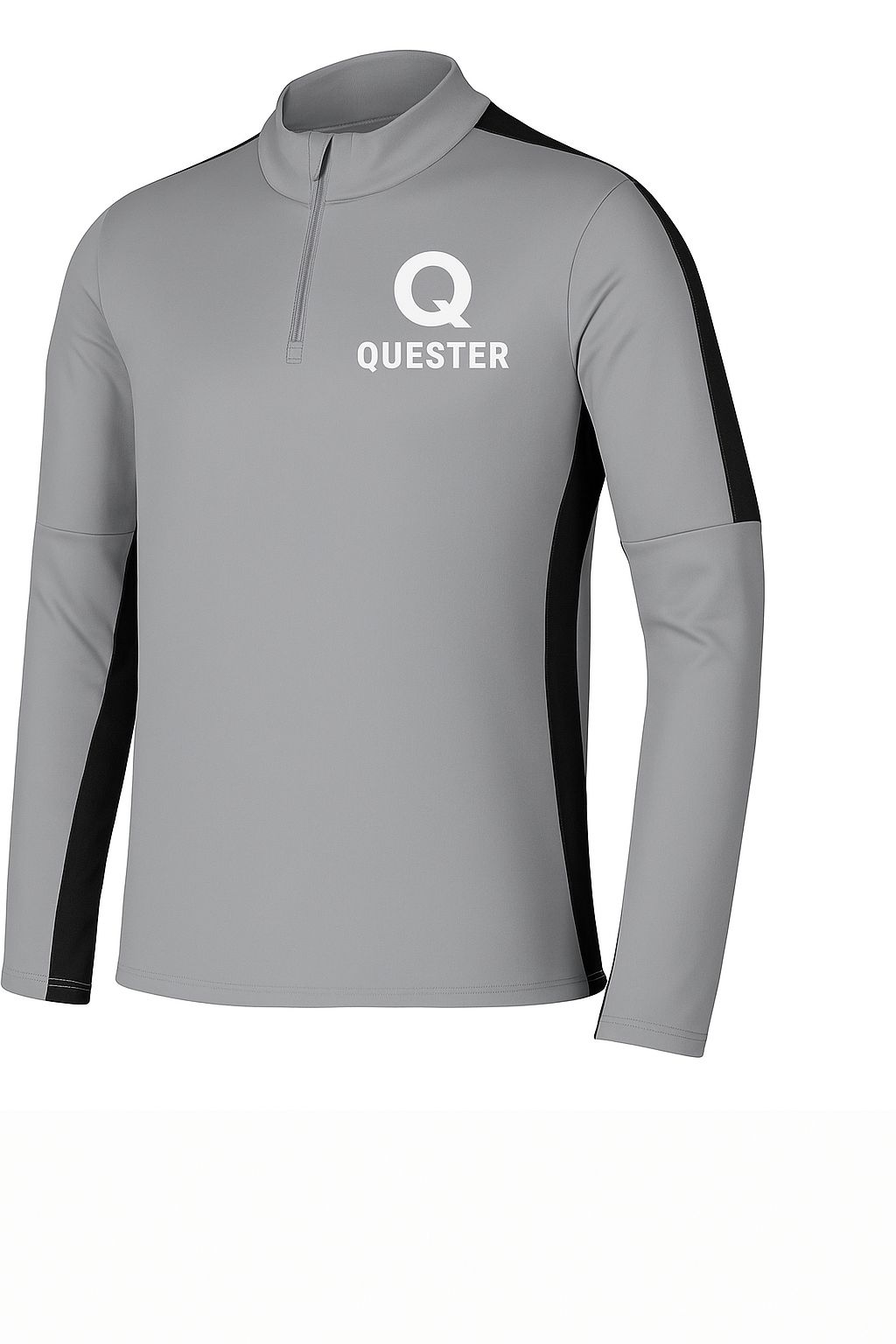 Another nice shirt