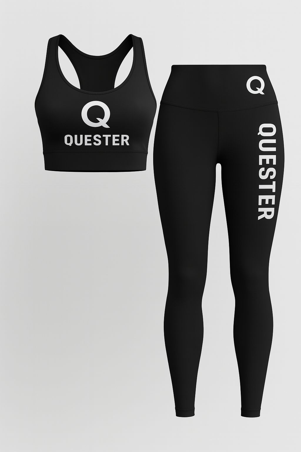Track Suit