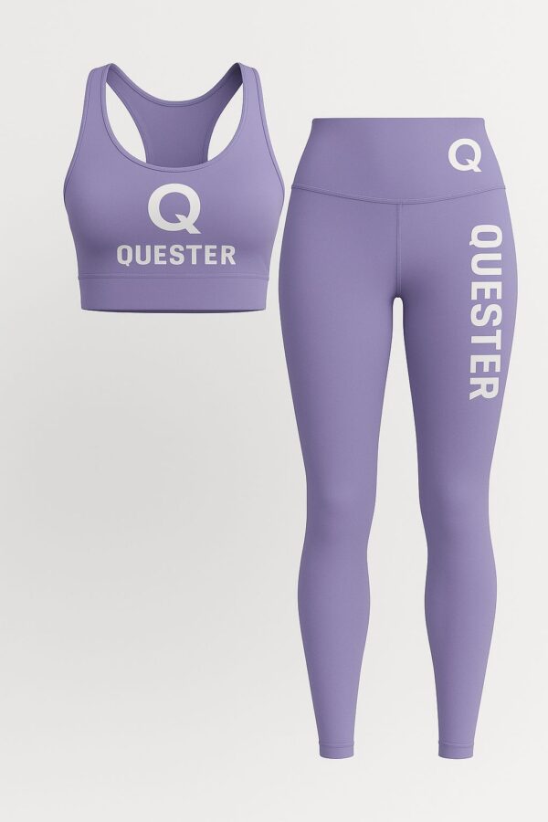 Track Suit - Image 2