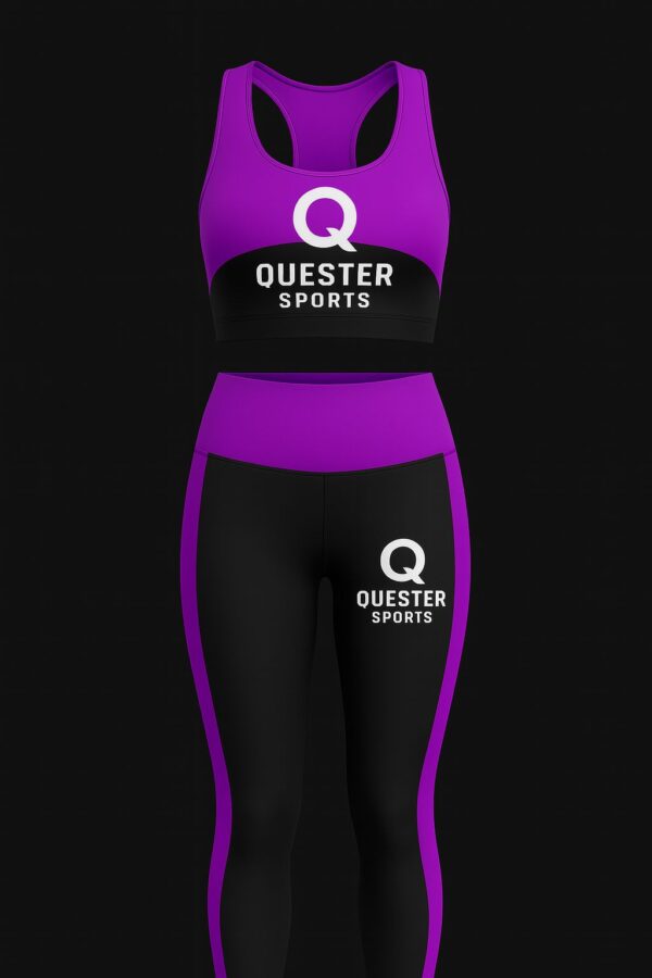 Track Suit - Image 5