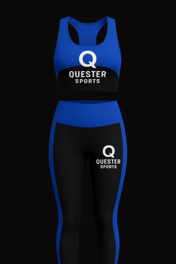 Track Suit - Image 4