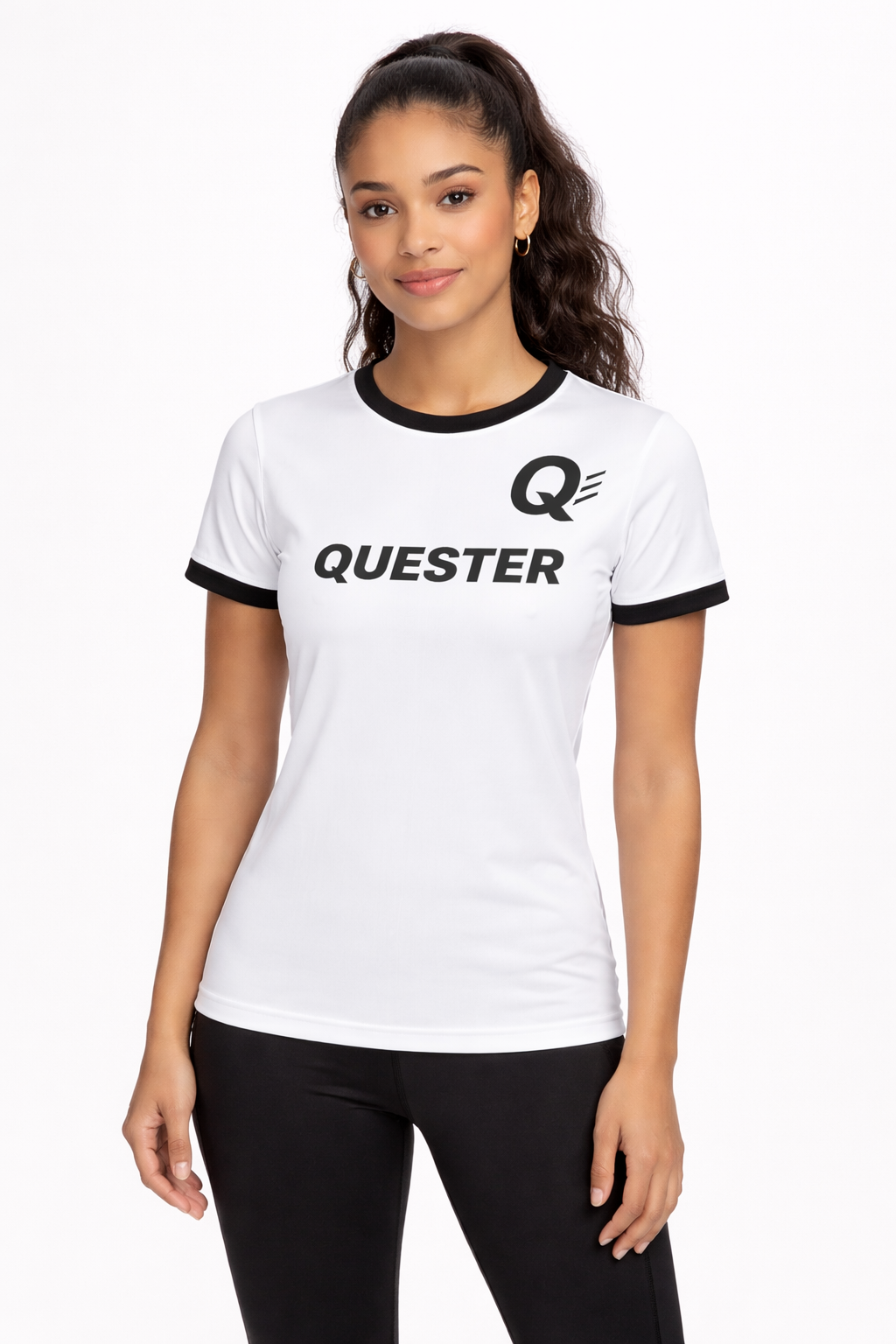 Women's Jersey - Image 2