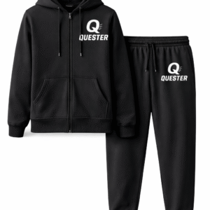 Scuba Unisex Tracksuit