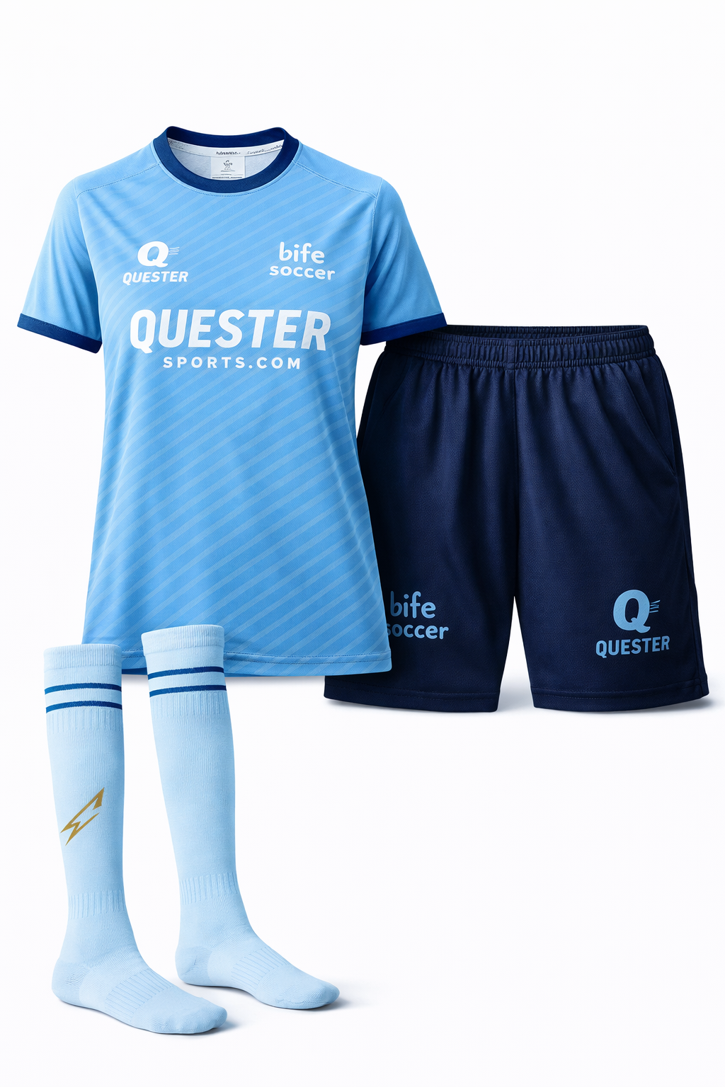 Women’s Jersey Set