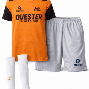 Unisex Training Kit