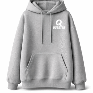 Over Size Hoodie