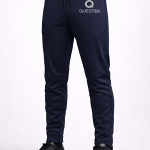 Deep Navy Training Tracksuit Bottoms