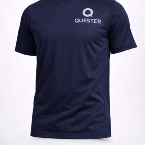 Deep Navy Performance Training T-Shirt