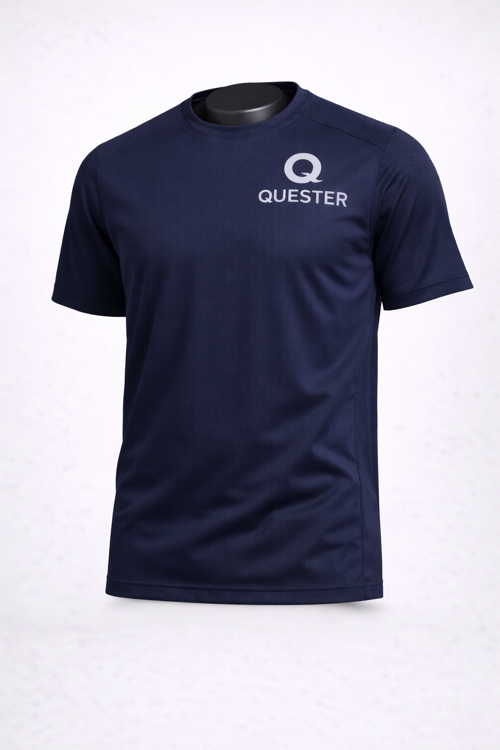 Deep Navy Performance Training T-Shirt