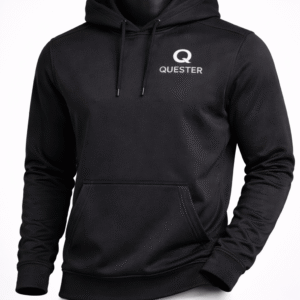 Training Hoodie
