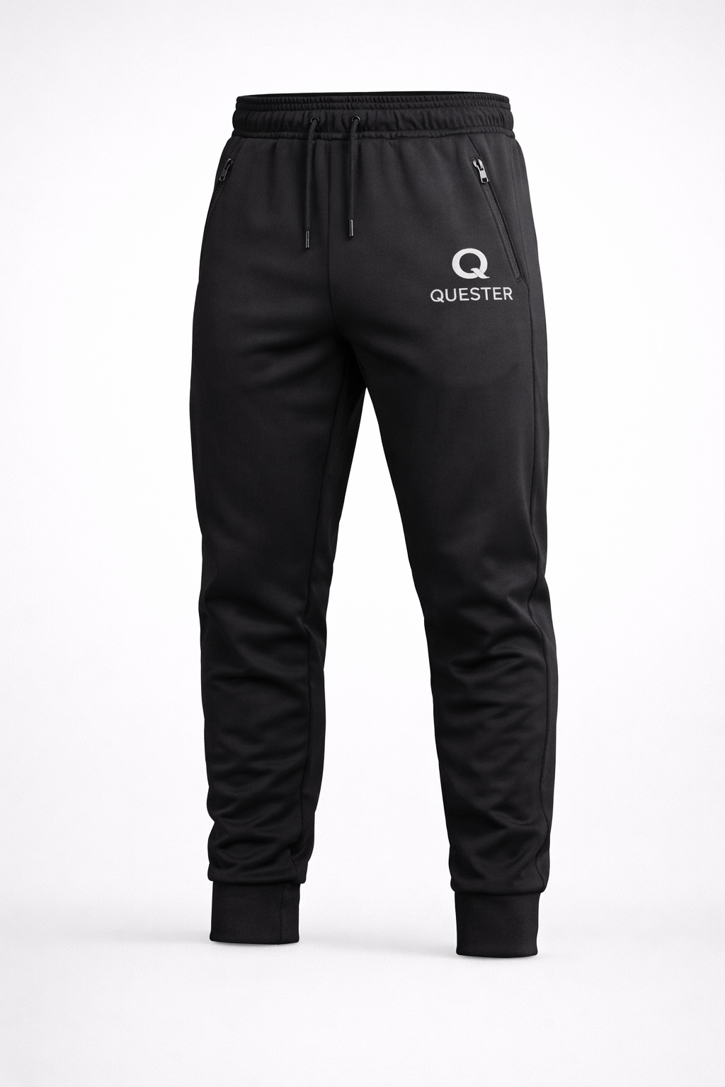 Training Tracksuit Bottoms
